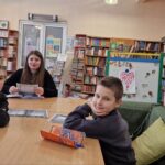 «Юні мовознавці»