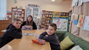 Спільне фото