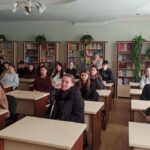 «О слово рідне, хто без тебе я?»