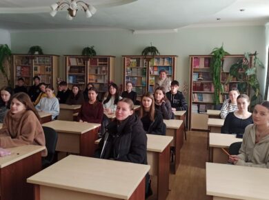 «О слово рідне, хто без тебе я?»