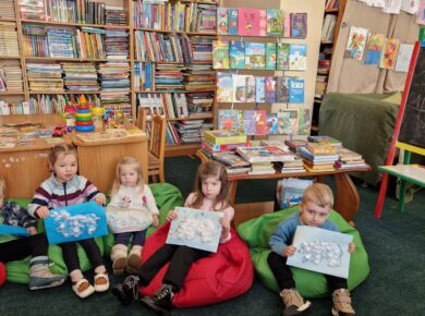 "Мамине сонечко"