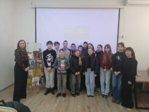 Спільне фото