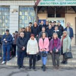 Приурочення роковинам трагедії Маріупольського драматичного театру