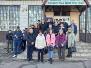 Спільне фото