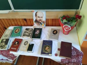 Твори Тараса Шевченка