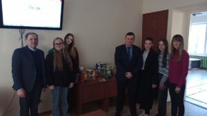 Спільне фото