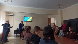 Володимир Іванович розповів про формування українських військових традицій та становлення українського війська