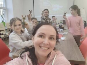 Спільне фото