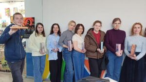 Спільне фото