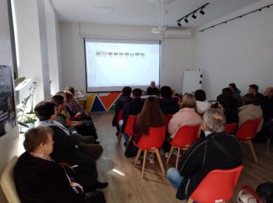 Велична історія Рівненщини