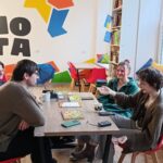 пройшов наш English Speaking Club