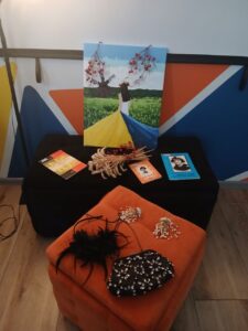 захід Олена Теліга 2