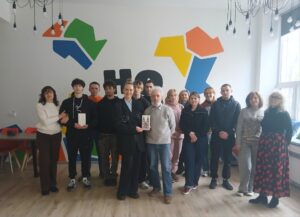 Спільне фото