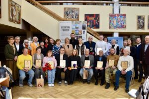 Спільне фото