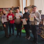 «Мистецтво спілкування: від листування до реальності»