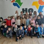 Зустріч з письменницею Анною Лимич