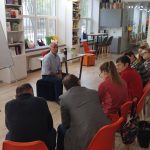 English Speaking Club