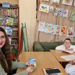 "Юні мовознавці"