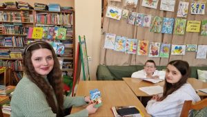 Спільне фото