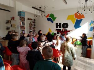 Марія Солтис- Смирнова