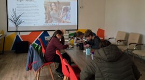 Спільне фото