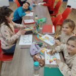 "Happy English with Lucky and Cupcake"