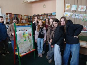 Спільне фото