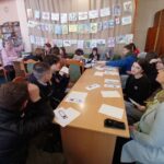 Спілкуватися екологічно