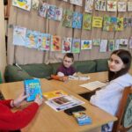 «Юні мовознавці»