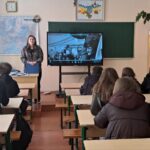 Година пам’яті до 40-х роковин Чорнобильської катастрофи