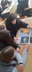 Перегляд візуальних матеріалів