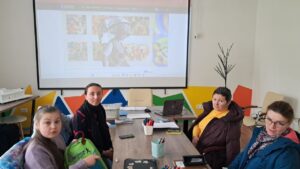 Спільне фото