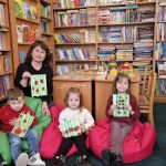 "Мамине сонечко"