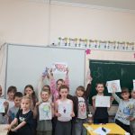 Крапка за крапкою: мистецтво, яке захоплює дітей