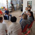 English Speaking Club with Alex