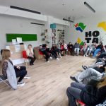 «Зв’язок, опора і ресурс: системні розстановки»