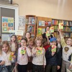 "Подарунок мамі"