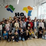 Презентація творів Іванни Голуб