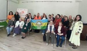 Локальні голоси Луганщини в загальнонаціональному діалозі