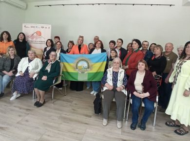 Локальні голоси Луганщини в загальнонаціональному діалозі