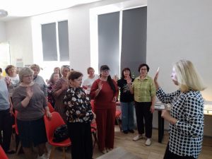 Інтерактивні вправи