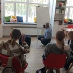 English Speaking Club with Alex