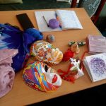 Студії театру «Сцена життя»