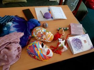 Студії театру «Сцена життя»