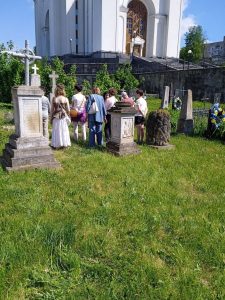 Пішохідні краєзнавчі екскурсії