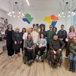 «Рівність без бар’єрів»: у молодіжній бібліотеці