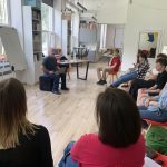 English Speaking Club з Алексом