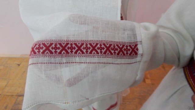 Радивілівський серпанок