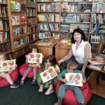Клуб раннього розвитку "Мамине сонечко"