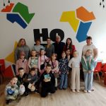 Презентація літературних творів для дітей «Творчі візерунки»